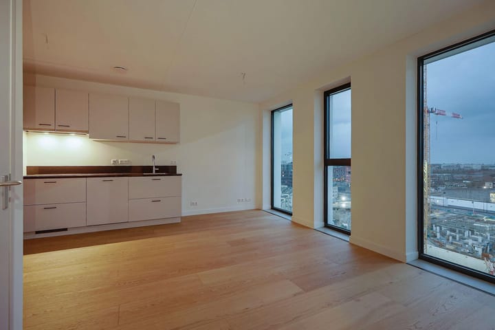 Foto 5 van Bijlmerplein 858-M5