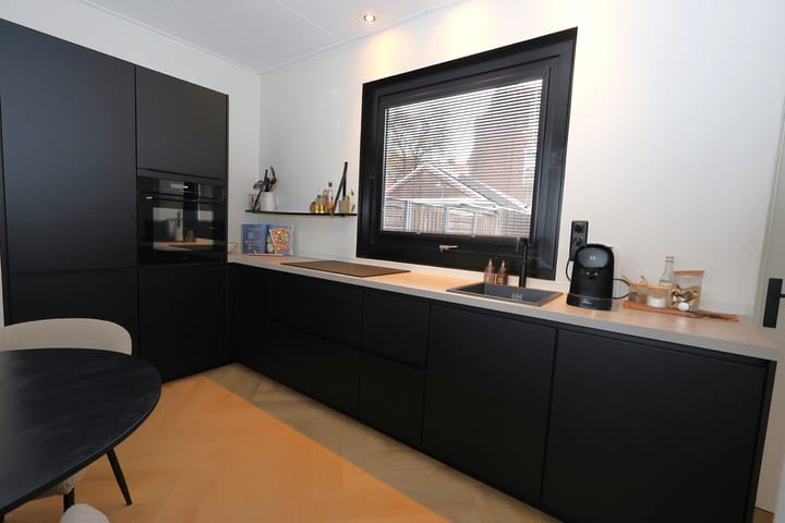 Photo 4 of Woudvaartkade 64