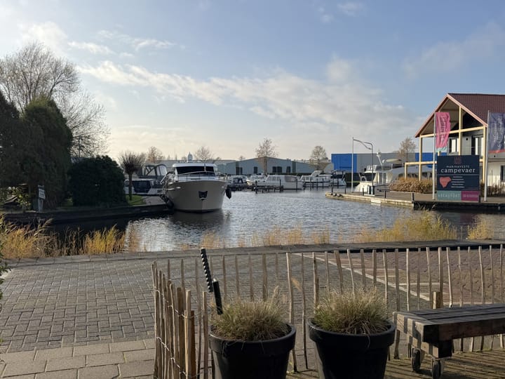 Photo 5 of Woudvaartkade 64