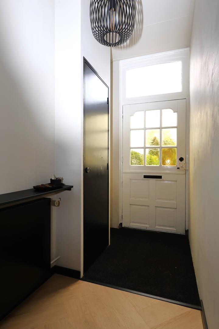 Foto 6 van Woudvaartkade 64