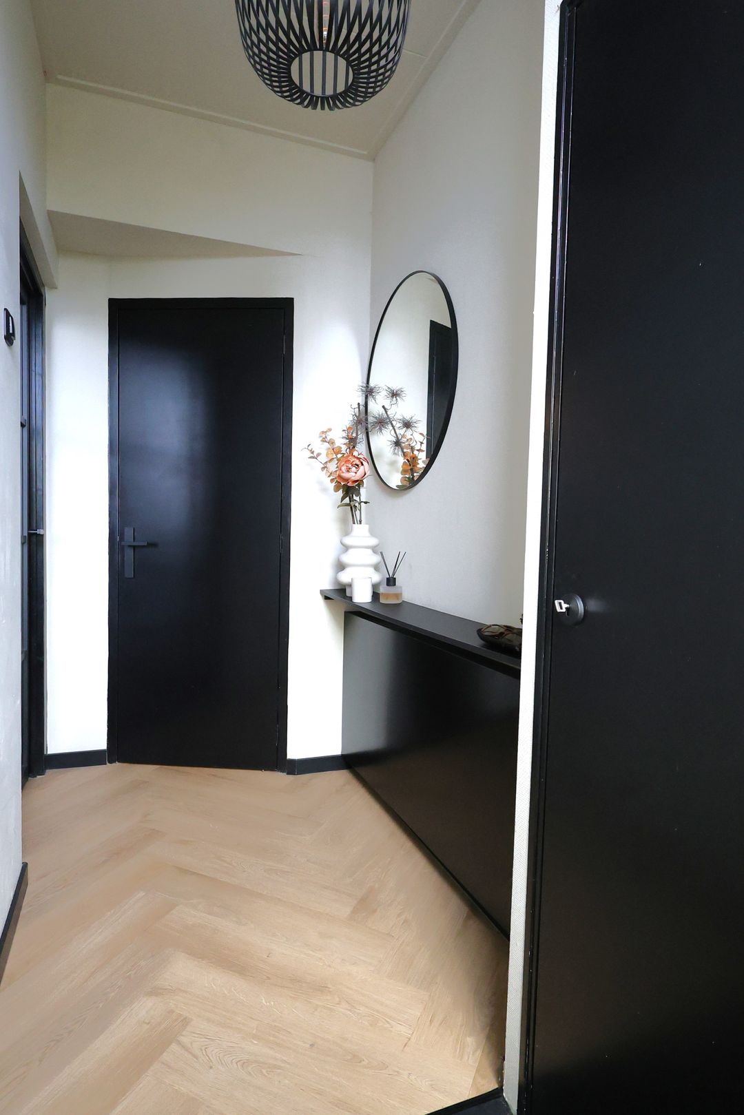 Foto 7 van Woudvaartkade 64