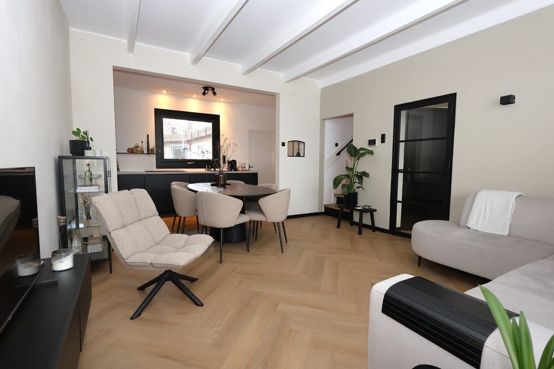 Foto 8 van Woudvaartkade 64