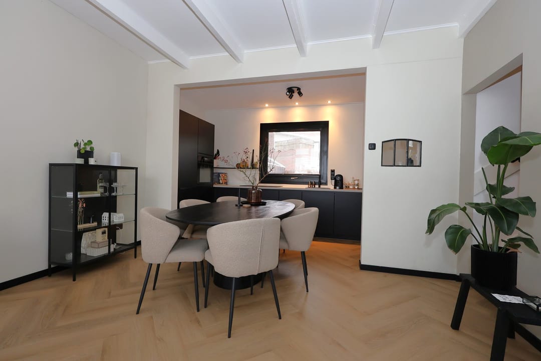 Foto 11 van Woudvaartkade 64