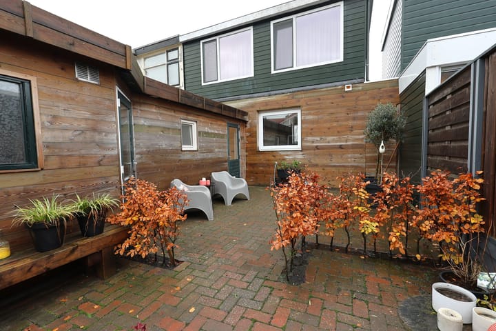 Foto 19 van Woudvaartkade 64