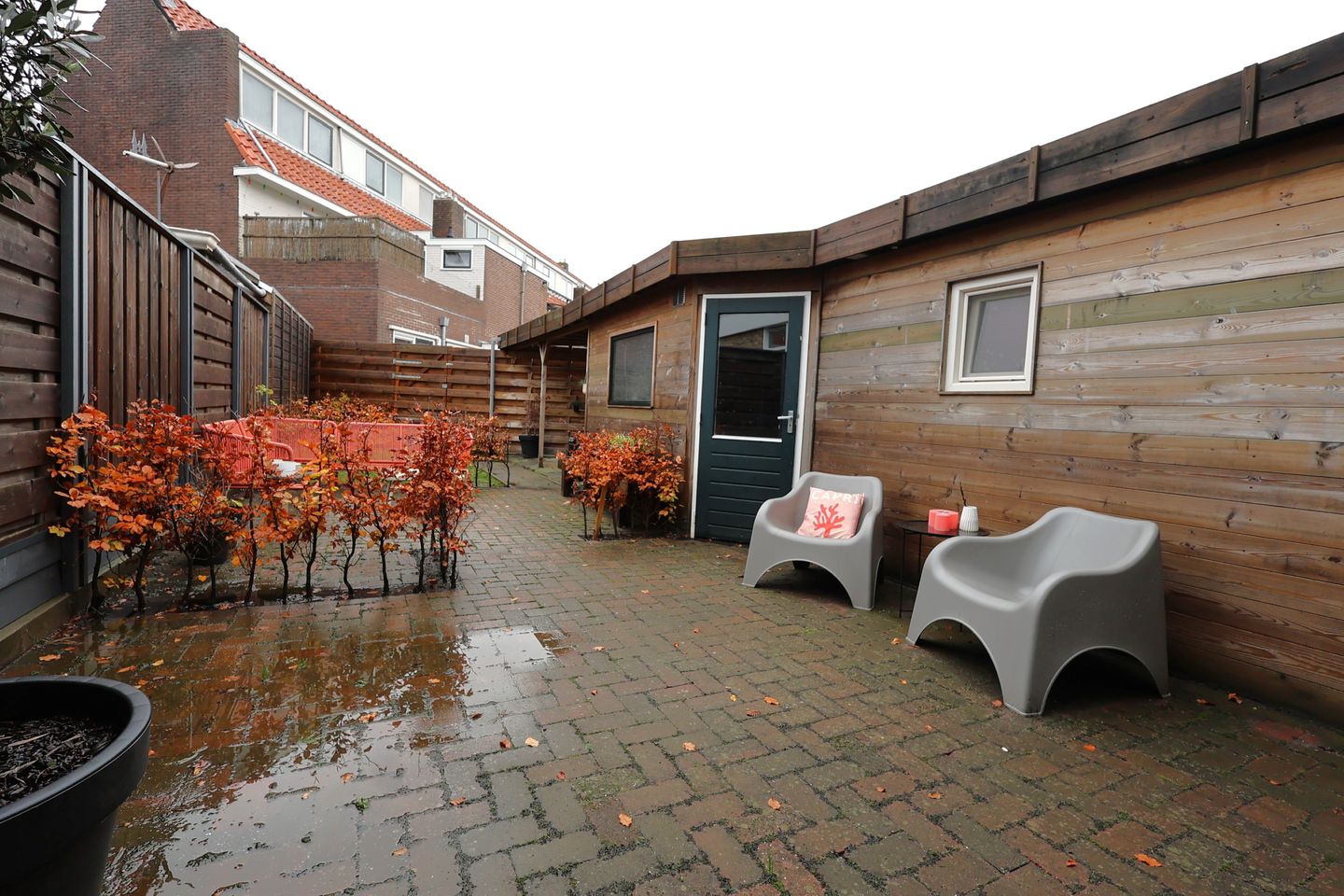 Foto 20 van Woudvaartkade 64