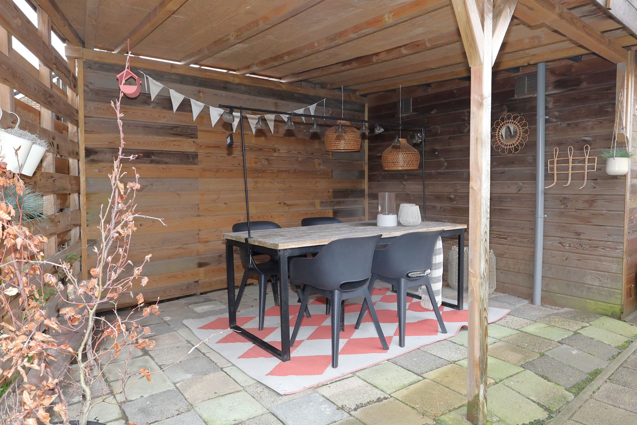 Foto 21 van Woudvaartkade 64