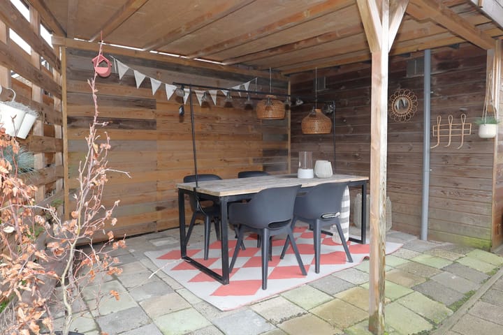 Foto 21 van Woudvaartkade 64