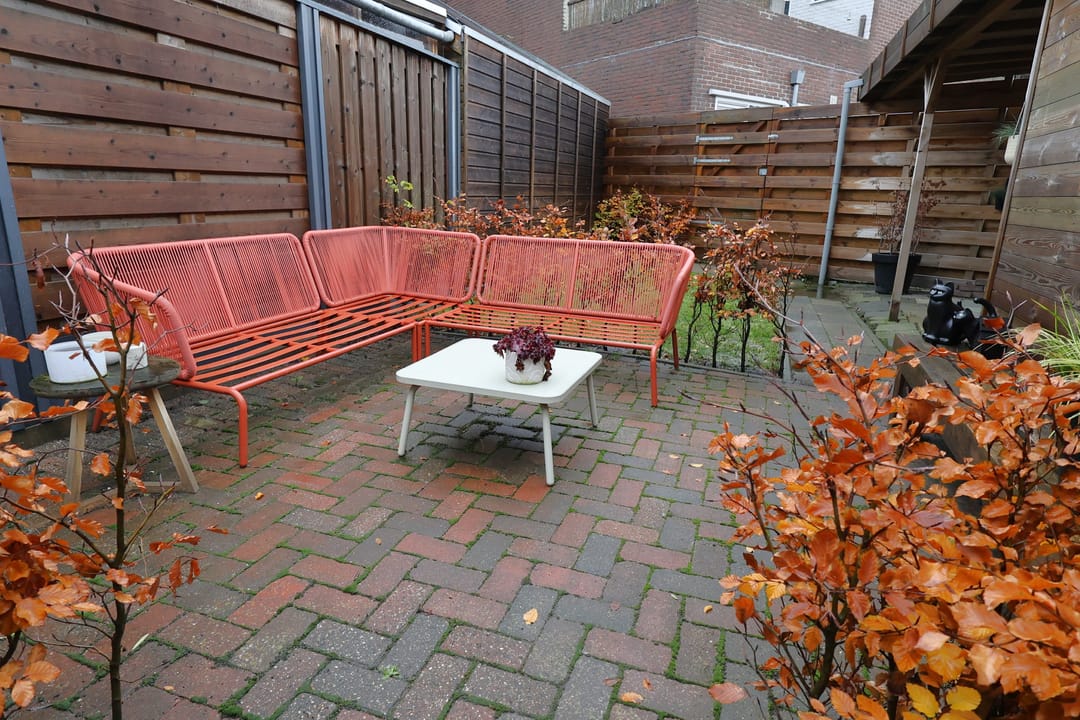 Foto 23 van Woudvaartkade 64