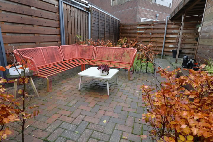 Foto 23 van Woudvaartkade 64