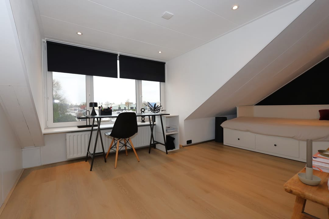 Foto 28 van Woudvaartkade 64