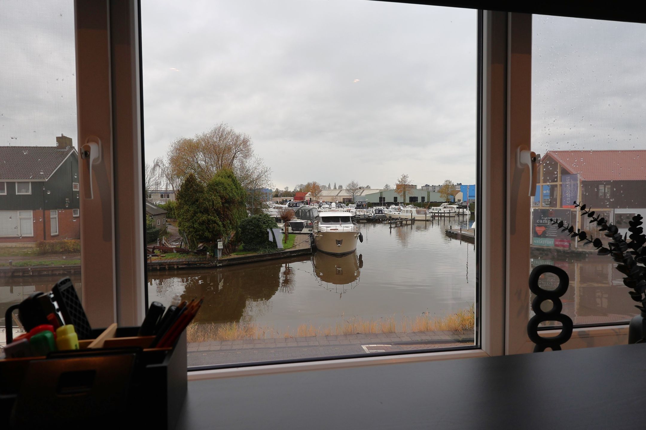 Foto 30 van Woudvaartkade 64