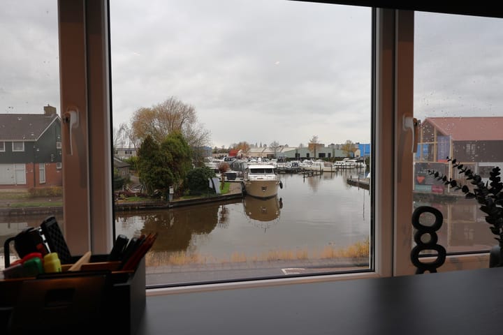 Foto 30 van Woudvaartkade 64