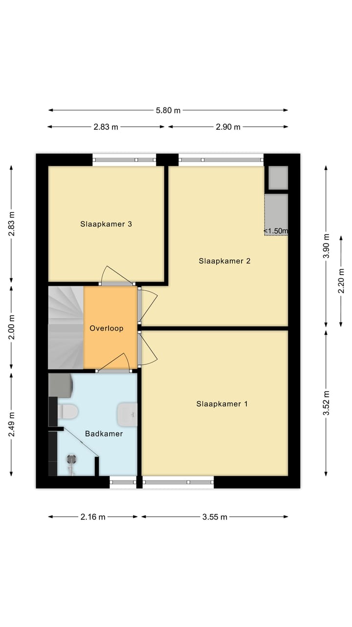 Photo 47 of Schuilevinkje 11
