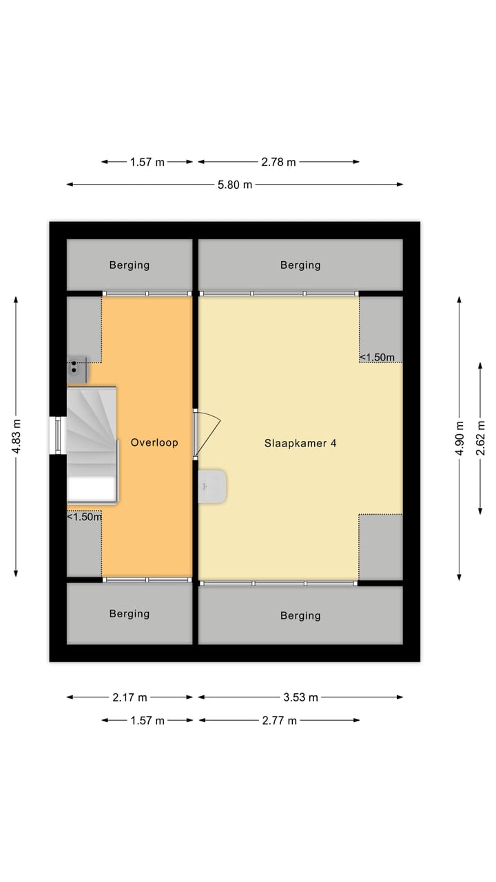 Photo 48 of Schuilevinkje 11