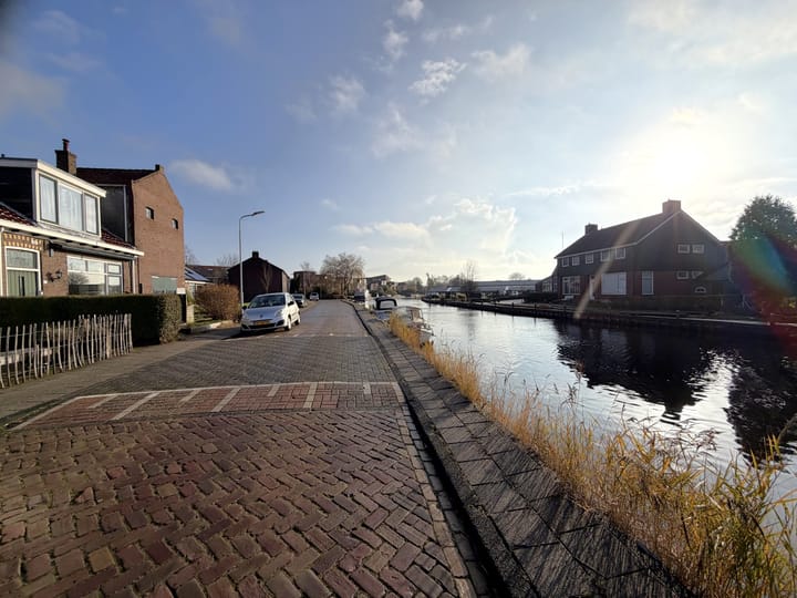 Foto 35 van Woudvaartkade 64