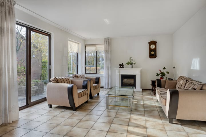 Foto 3 van Platanendreef 100