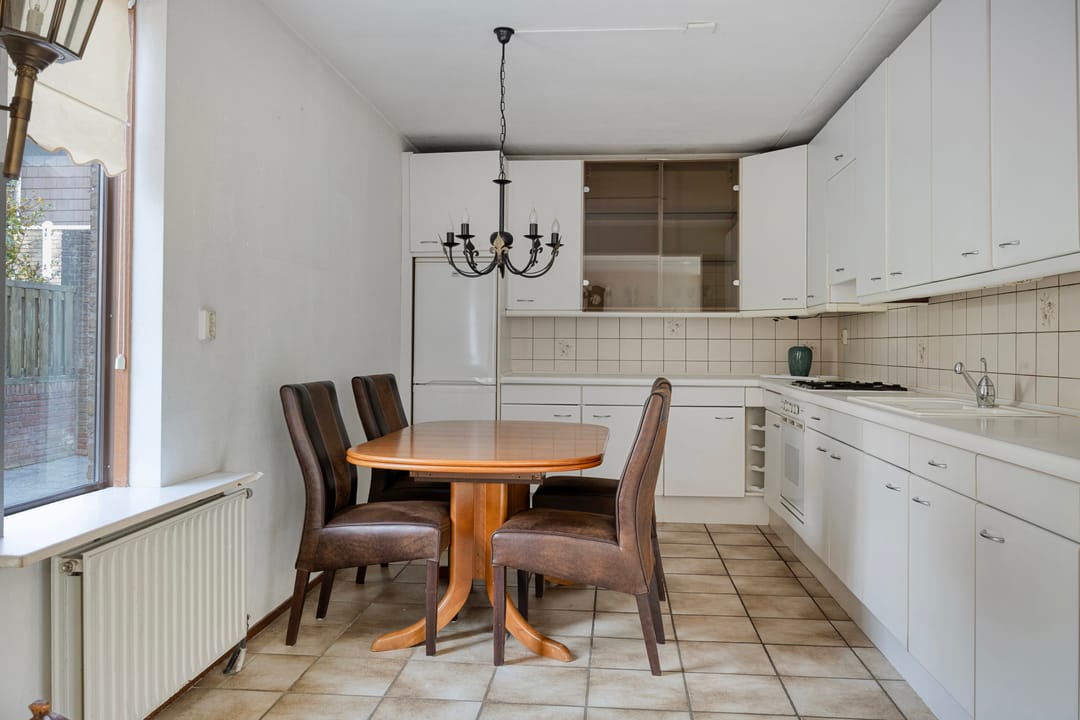 Foto 7 van Platanendreef 100