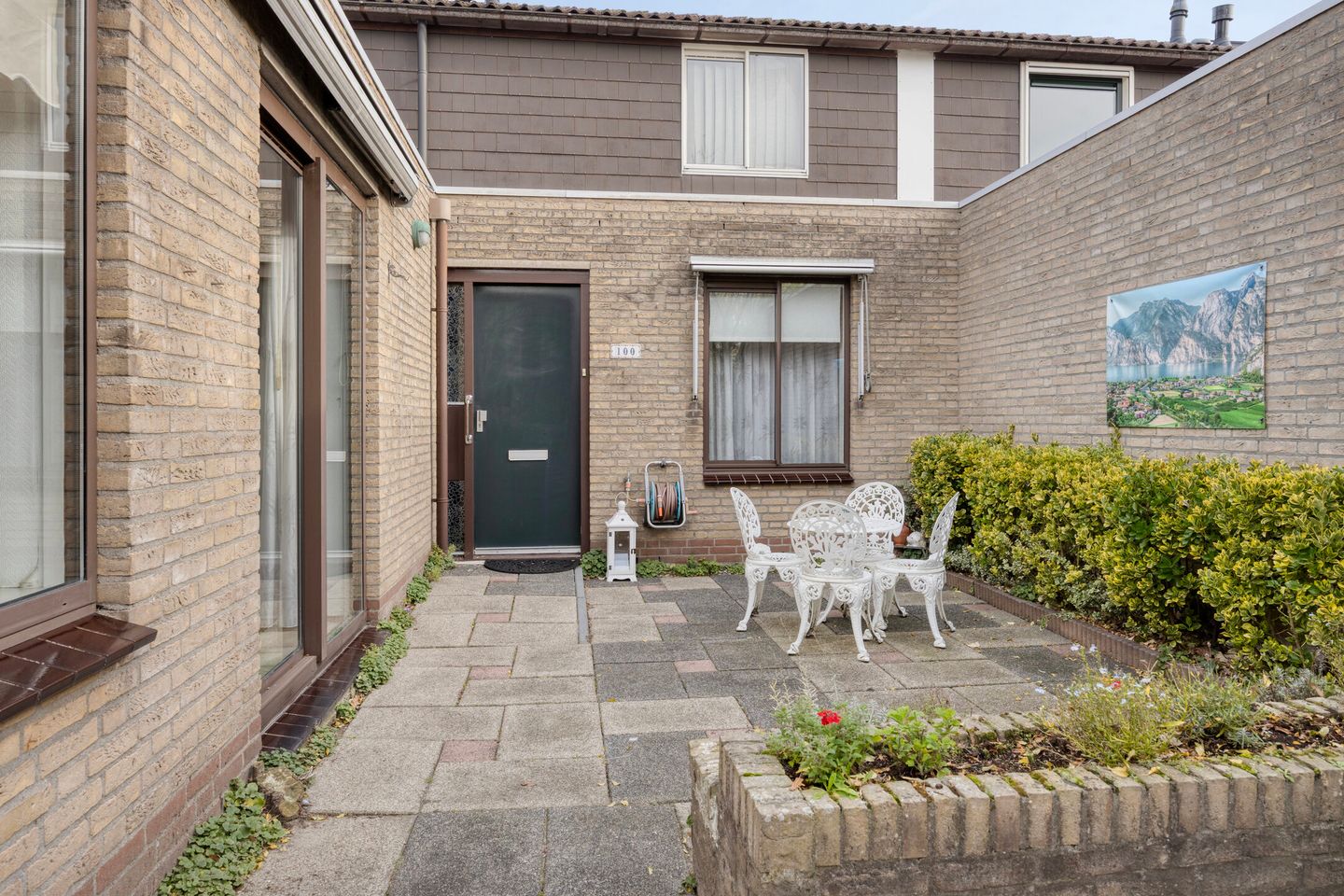 Foto 20 van Platanendreef 100