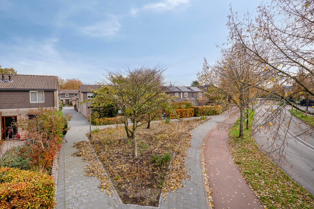 Foto 22 van Platanendreef 100