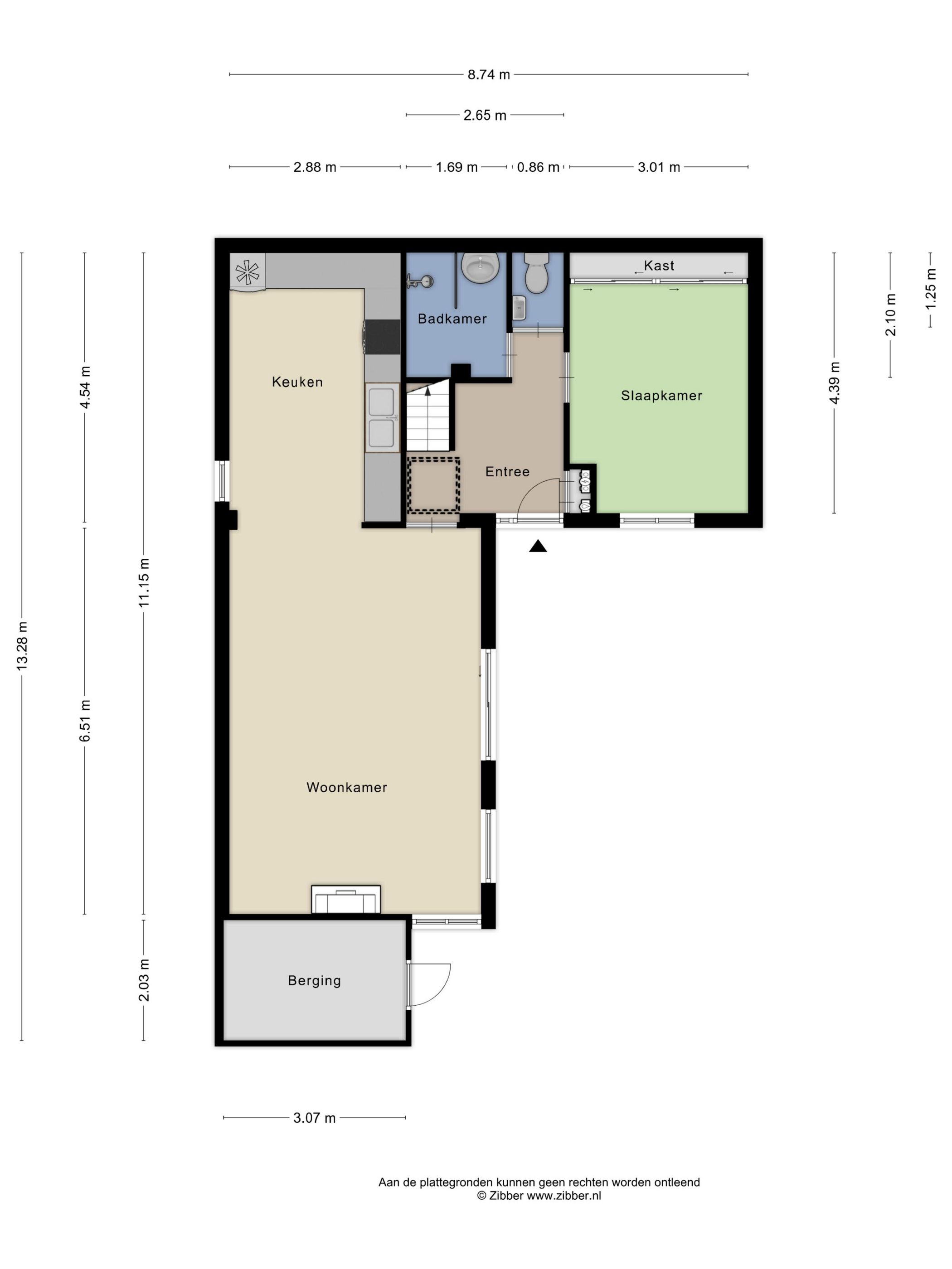 Foto 27 van Platanendreef 100