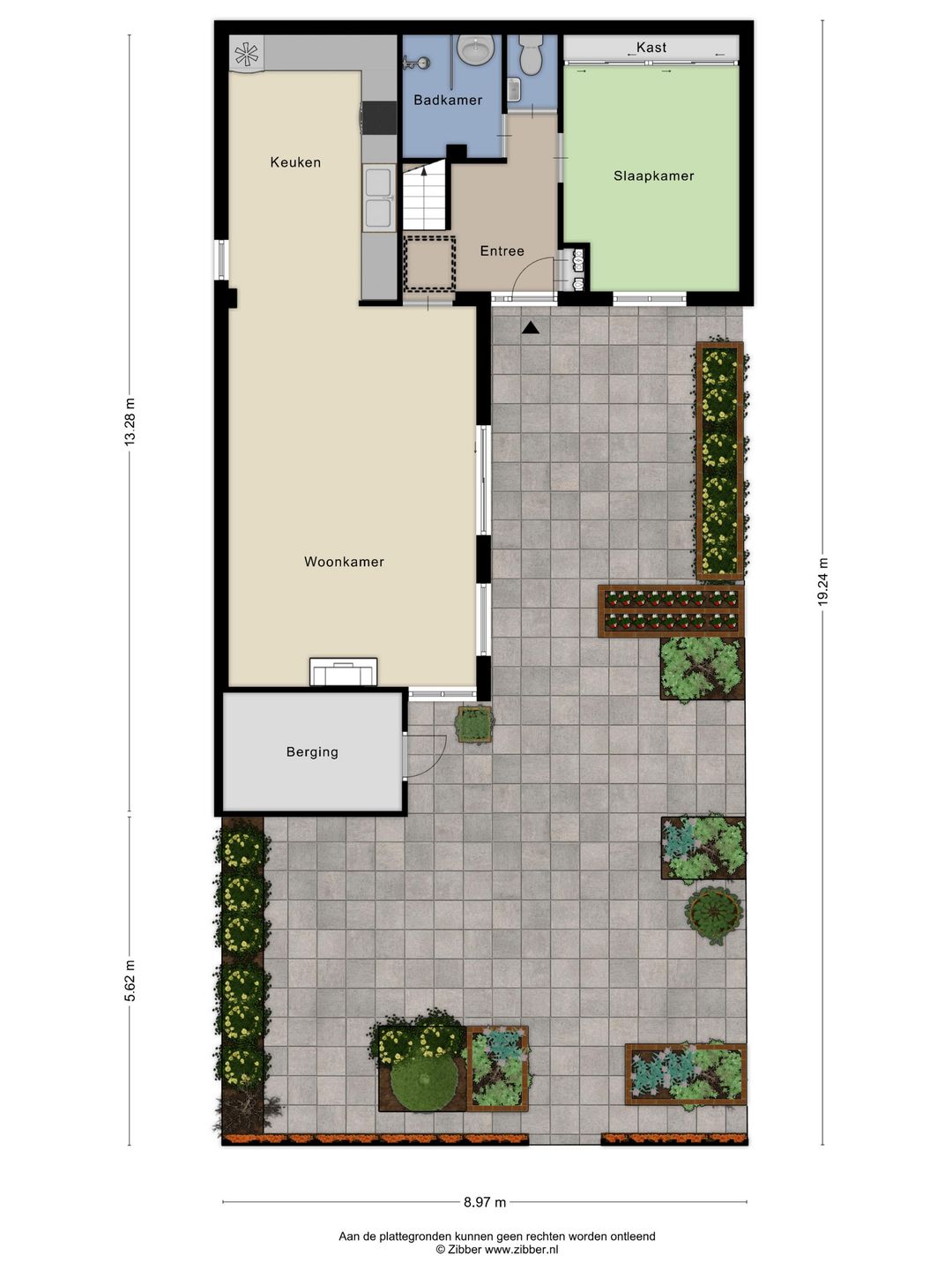 Foto 28 van Platanendreef 100