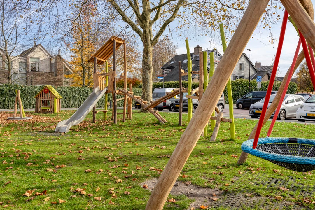 Foto 26 van Platanendreef 100