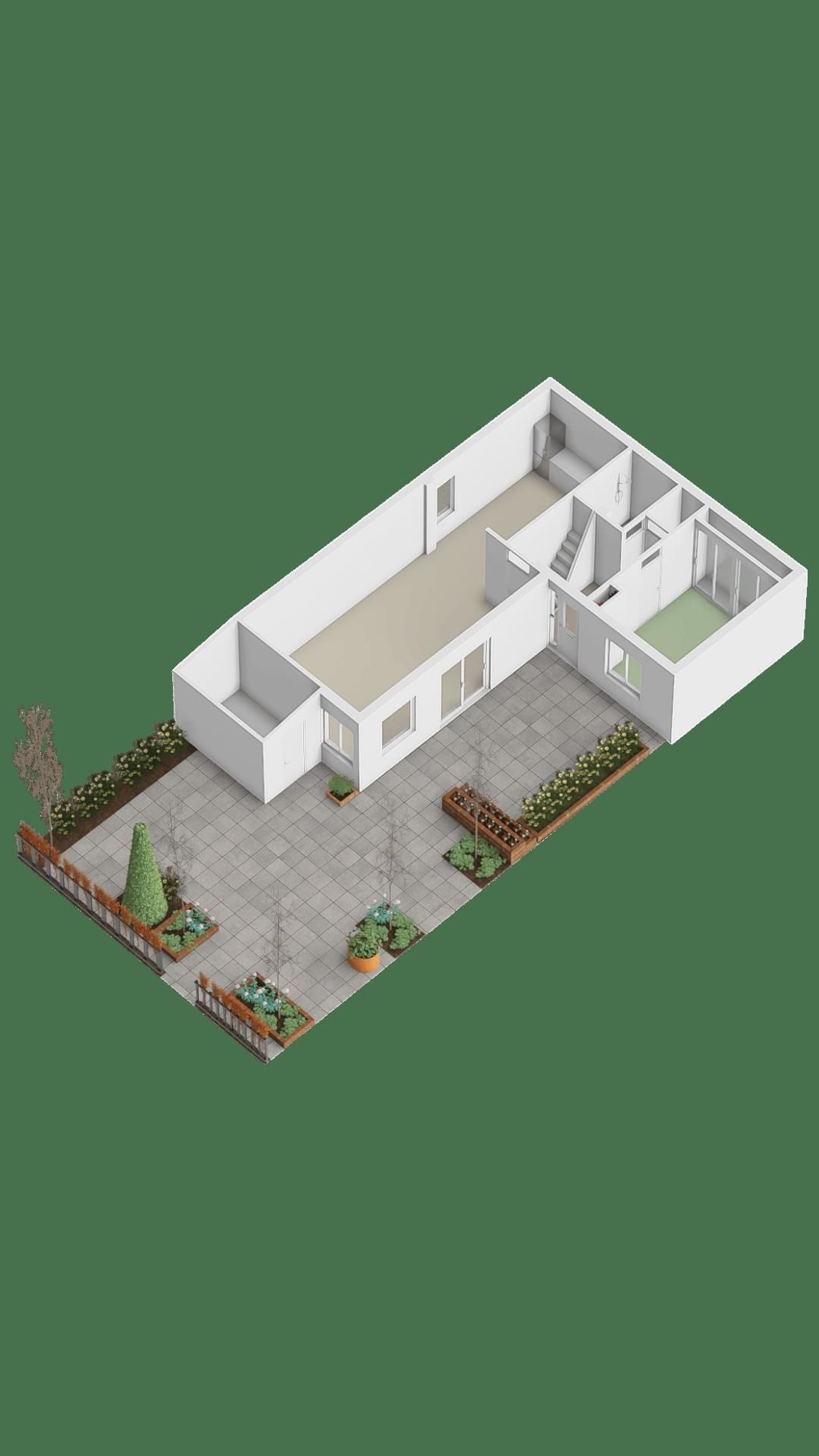 Foto 32 van Platanendreef 100