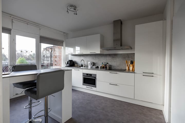 Foto 2 van De Fok 18