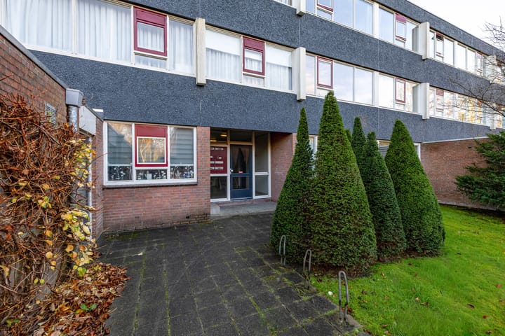 Foto 4 van De Fok 18