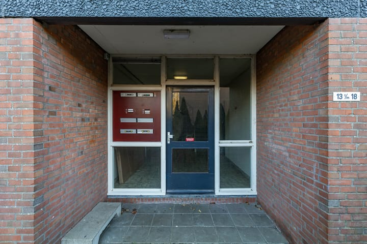 Foto 5 van De Fok 18