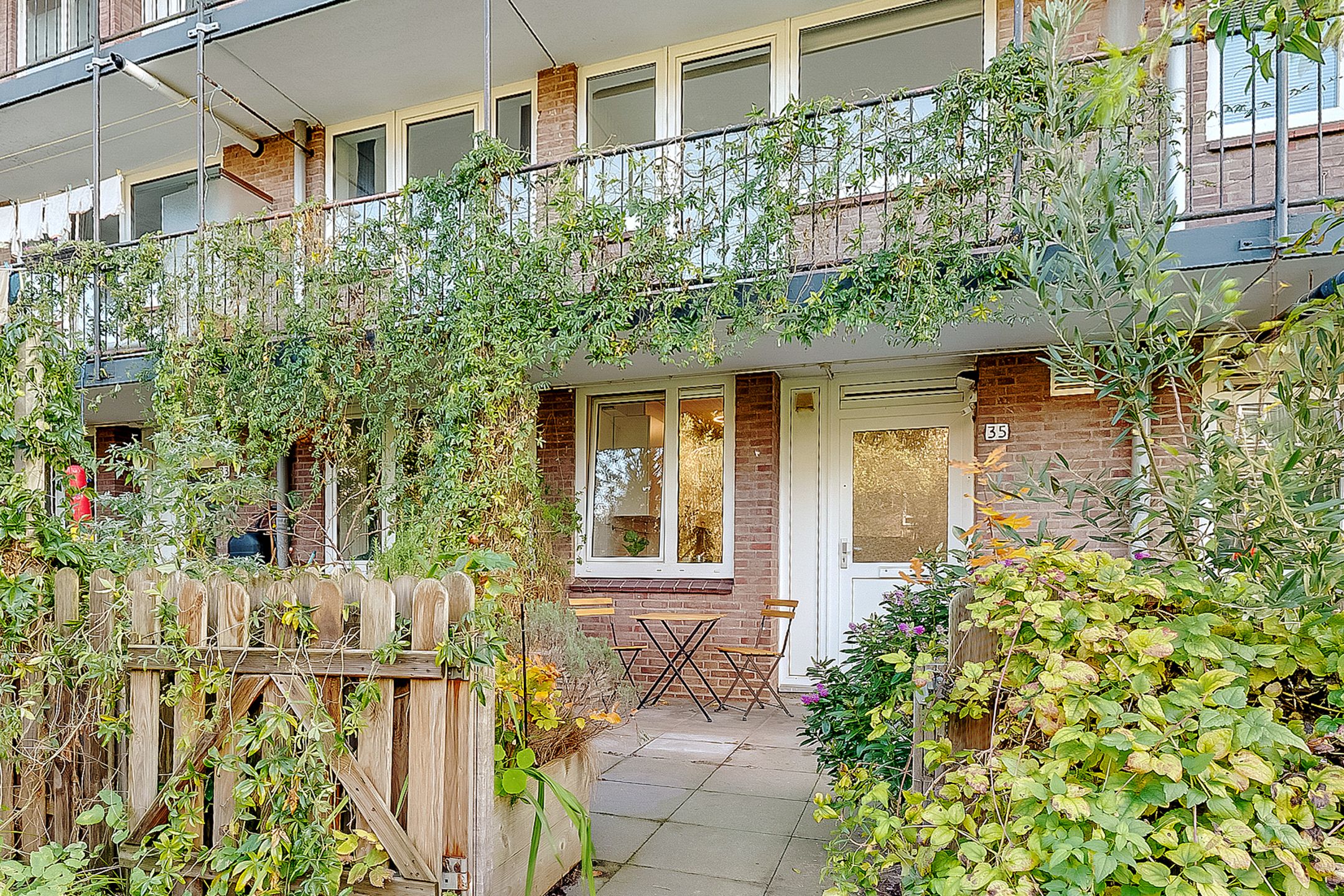 Barnsteenlaan, 35, Utrecht, 3523BB, Utrecht, Nederland 35