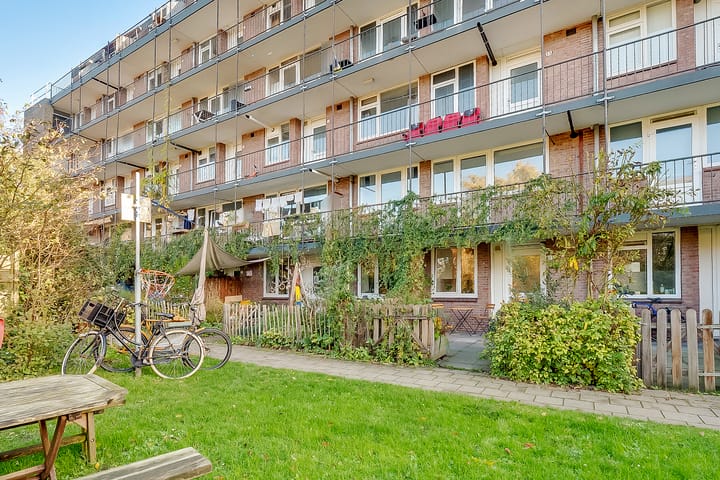 Foto 2 van Barnsteenlaan 35