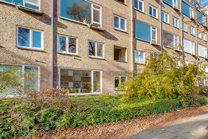 Foto 4 van Barnsteenlaan 35