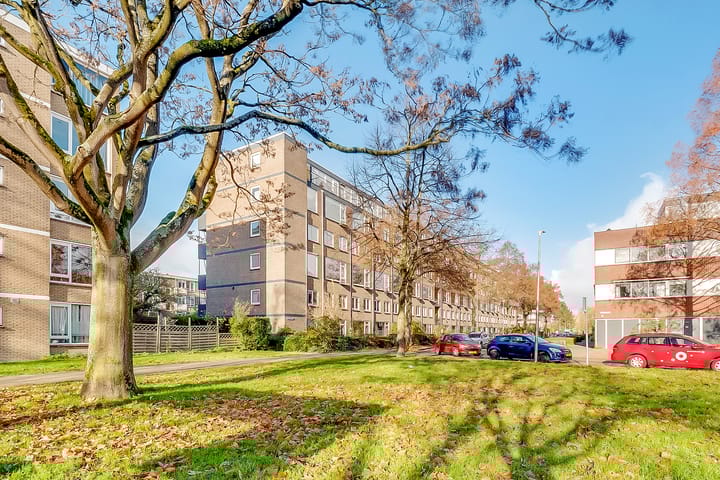 Foto 6 van Barnsteenlaan 35