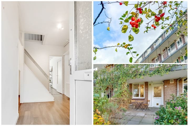 Foto 7 van Barnsteenlaan 35