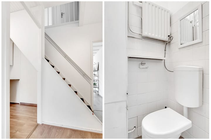 Foto 8 van Barnsteenlaan 35