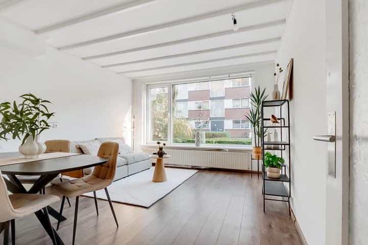 Foto 9 van Barnsteenlaan 35