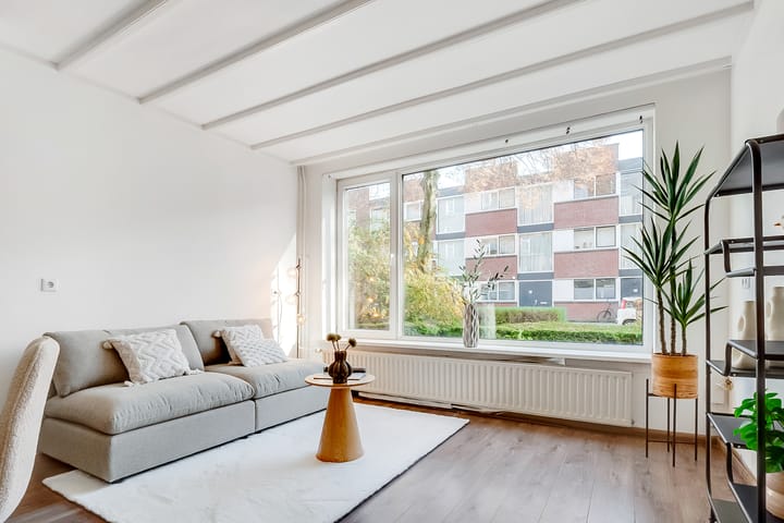 Foto 10 van Barnsteenlaan 35