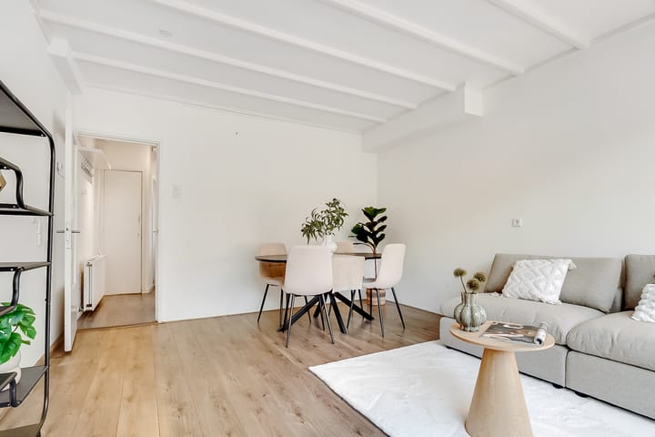 Foto 13 van Barnsteenlaan 35