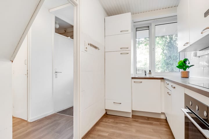 Foto 16 van Barnsteenlaan 35