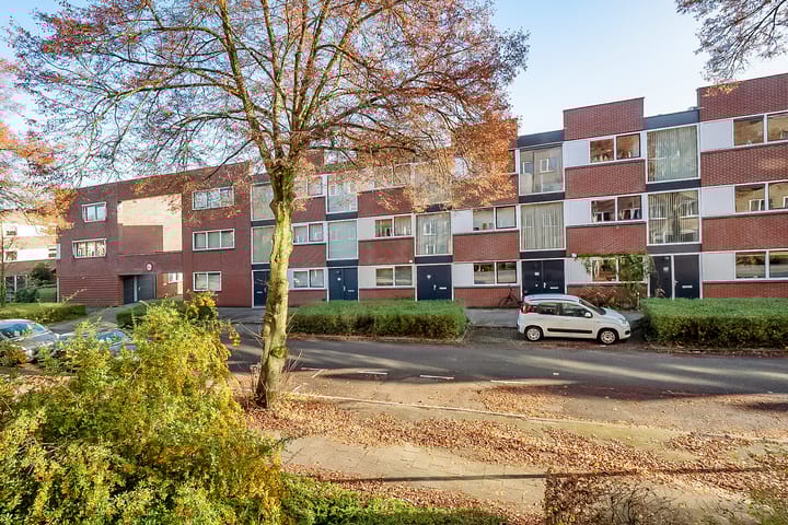 Foto 20 van Barnsteenlaan 35