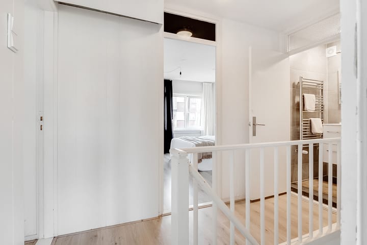 Foto 21 van Barnsteenlaan 35