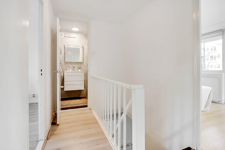 Foto 28 van Barnsteenlaan 35