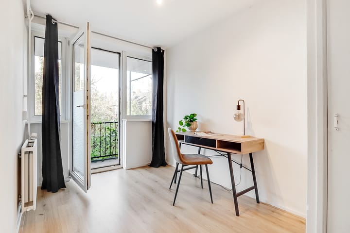 Foto 33 van Barnsteenlaan 35