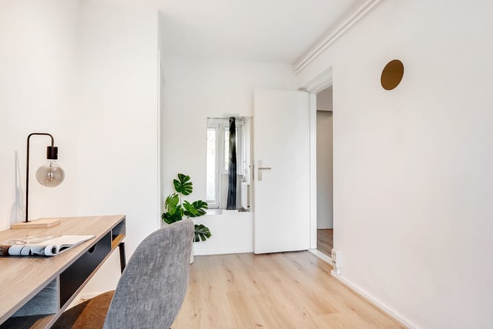 Foto 34 van Barnsteenlaan 35