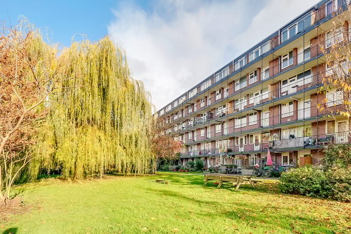 Foto 37 van Barnsteenlaan 35