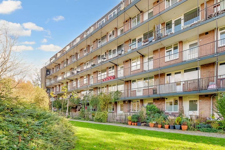 Foto 38 van Barnsteenlaan 35