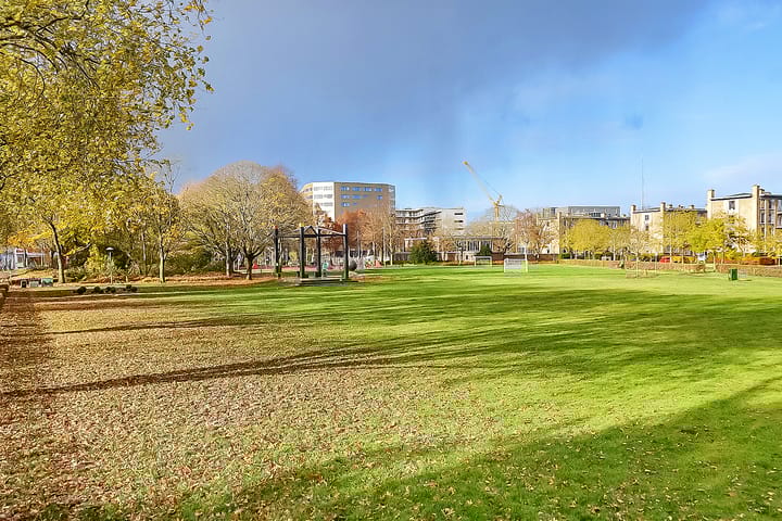 Foto 40 van Barnsteenlaan 35