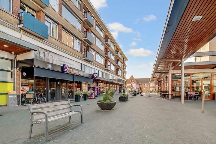 Foto 41 van Barnsteenlaan 35