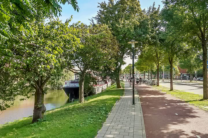 Foto 42 van Barnsteenlaan 35